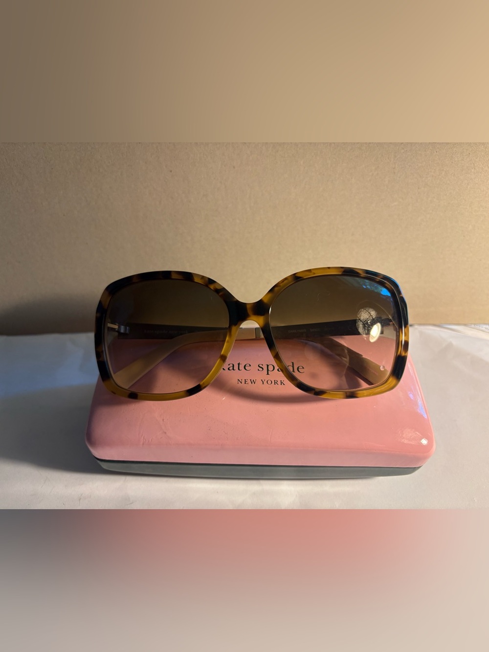 Kate Spade New York Darilynn Women's Sunglasses - Picture 7 of 8